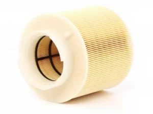 Image of Bosch Air Filter AUDI F 026 400 028 059133843B,059133843B Engine Filter