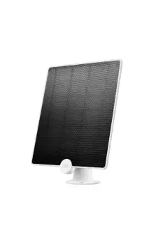 Image of Tapo A200 - Solar Panel - Black