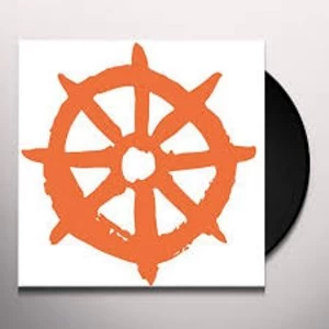 Image of Nirosta Steel - The Dry Ice Remixes Vinyl