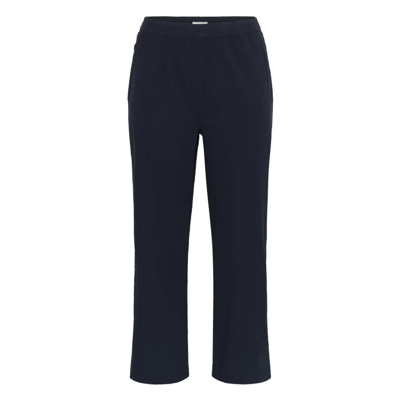 Image of Kaffe Womens Trousers KAFFE Naya Bleu Female 38