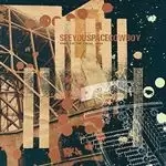 Image of SeeYouSpaceCowboy - Songs for The Firing Squad (Music CD)