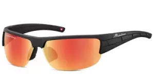 Image of Montana Eyewear Sunglasses SP306 Polarized SP306B
