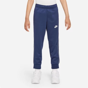 Image of Nike Sportswear Big Kids (Boys') Joggers - Midnight Navy