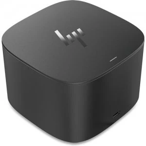 Image of HP Thunderbolt Dock 230W G2 Wired Thunderbolt 3 Black