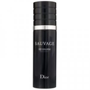 Image of Christian Dior Sauvage Very Cool Eau de Toilette For Him 100ml