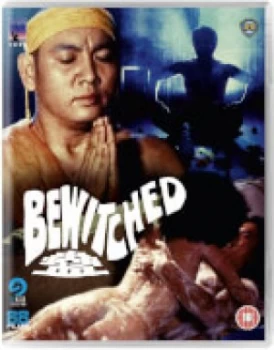 Image of Bewitched Movie