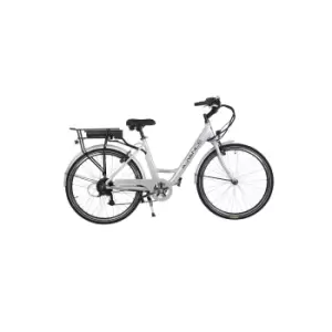 Image of Vitesse Advance Unisex Electric 26" Wheel Bike