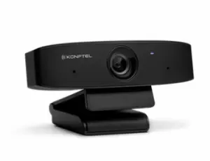 Image of Konftel CAM10 webcam 1920 x 1080 pixels USB 2.0 Black