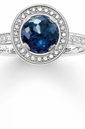 Image of Thomas Sabo Jewellery Ring JEWEL TR1971-050-32-54