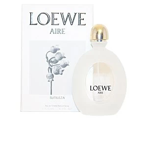 Image of Loewe Aire Sutileza Eau de Toilette For Her 125ml