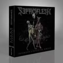 Image of Infernus Sinfornica MMXIX