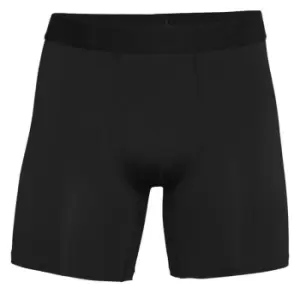 Image of Under Armour Tech Mesh 6" 2 Pack - Black