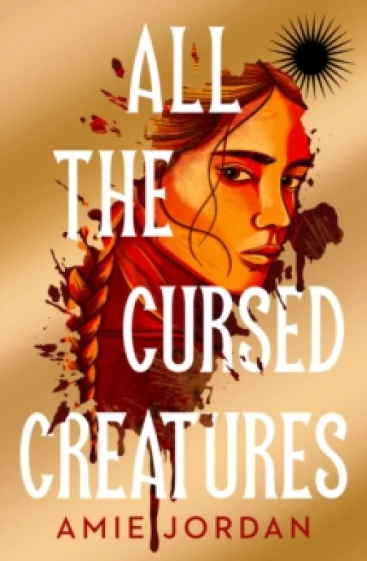 Image of All the Cursed Creatures Paperback / softback