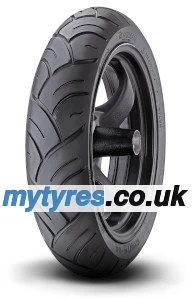 Image of Kenda K764F ( 120/70-14 TL 55S Front wheel )