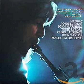 Image of John Surman - Morning Glory CD