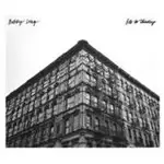 Image of Bobby Long - Ode to Thinking (Music CD)