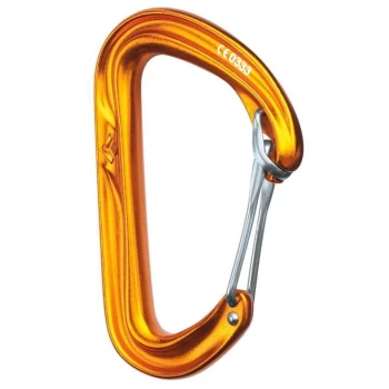 Image of Black Diamond HoodWire Carabin01 - Orange
