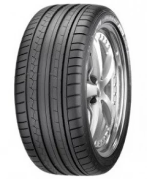 Image of Dunlop SP Sport Maxx GT DSST 245/50 R18 100Y runflat