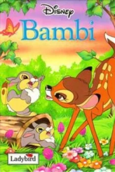 Image of Bambi by Walt Disney Company Paperback