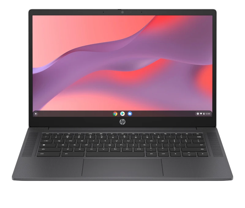 Image of HP 14a-nf0003na 14" Intel 8GB 128GB Chromebook