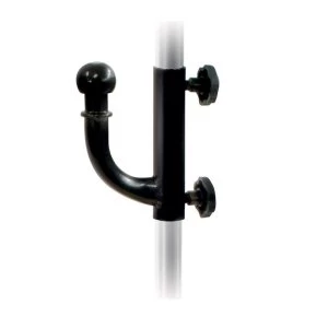 Image of ETC Towbar Car Rack Display Mount