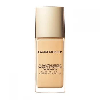 Image of Laura Mercier Flawless Lumiere Radiance Perfecting Foundation - creme