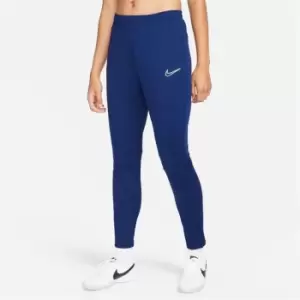 Image of Nike Therma Jogging Pants Womens - Blue