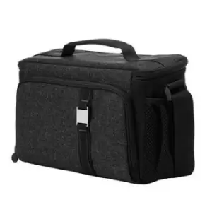 Image of Tenba Skyline 12 Shoulder Bag - Black