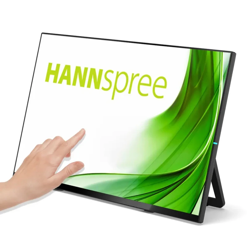 Image of Hannspree HT279PPB computer monitor 68.6cm (27") 1920 x 1080 pix