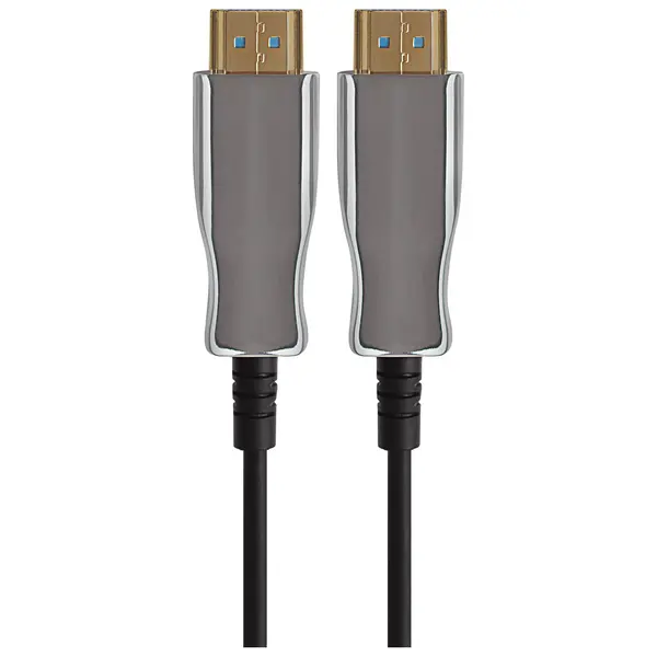 Image of Maplin Maplin PRO HDMI to HDMI V2.1 8K Ultra HD 60Hz Fibre Optical Cable 126PAM