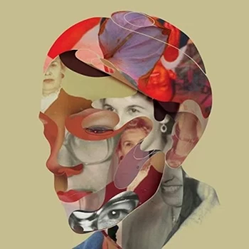 Image of Pepe. - Afterimages CD