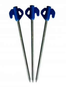 Image of OLPRO Hard Ground Peg X 80
