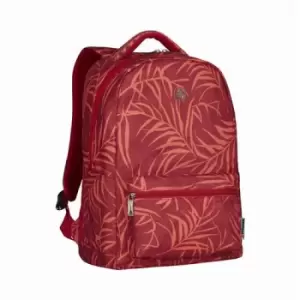 Image of Wenger Colleague 16" Laptop BP Red