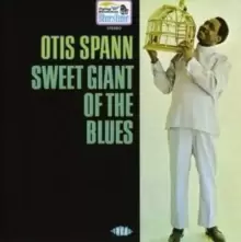 Image of Sweet Giant of the Blues