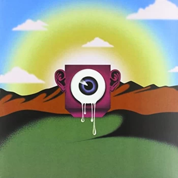 Image of Misty Coast - When I Fall from the Sky Vinyl