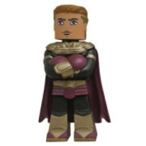 Image of Watchmen Ozymandias Vinimate Figure