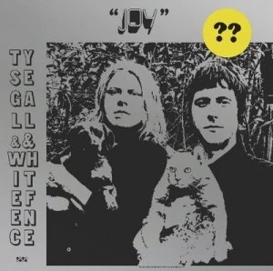 Image of Joy by Ty Segall and White Fence CD Album