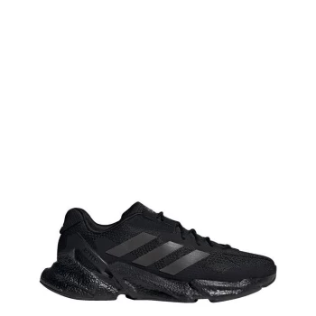 Image of adidas X9000L4 Shoes Mens - Core Black / Core Black / Core