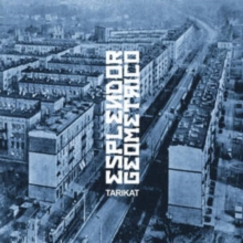 Image of Tarikat Vinyl