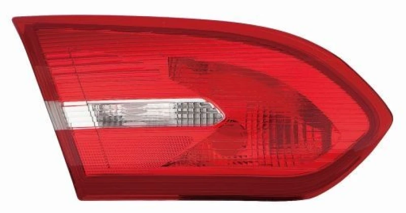Image of ABAKUS 431-1324R-UE Rear light without bulb holder, Right, W16W, without bulbs Combination Rearlight (391)