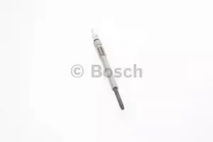 Image of Bosch 0250203002 GLP016 Glow Plug Sheathed Element Duraterm