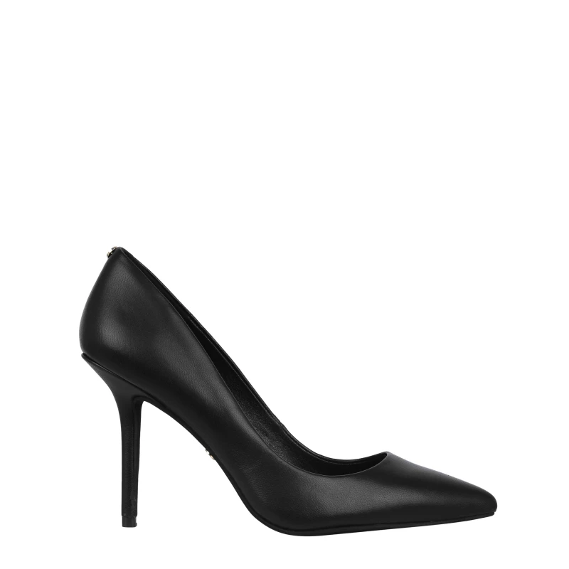 Image of Biba Kendall Heels - Black 3