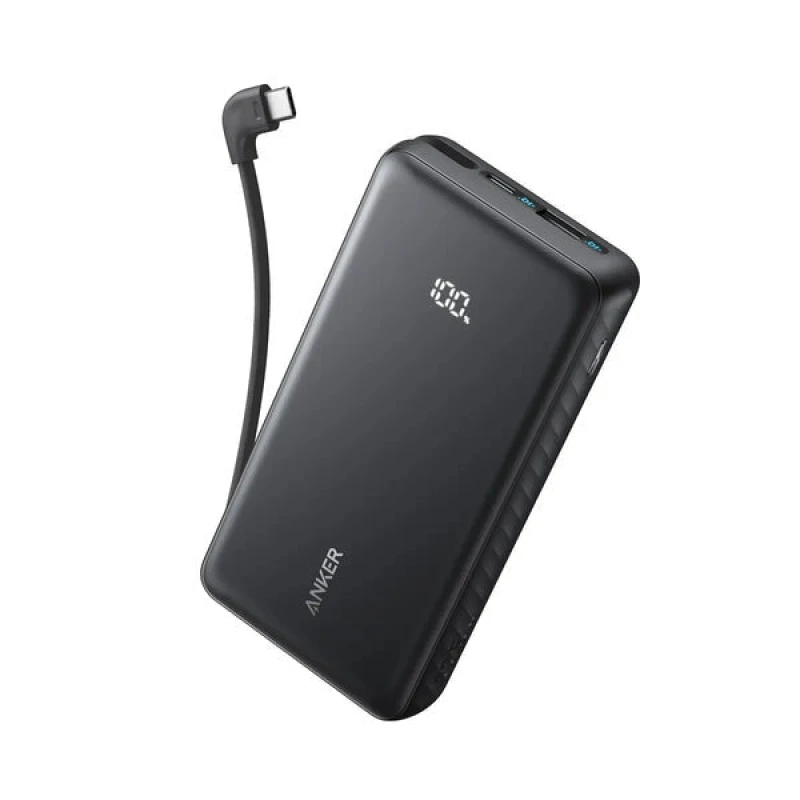 Image of Anker Anker A110E 20000 mAh Black A110EH11