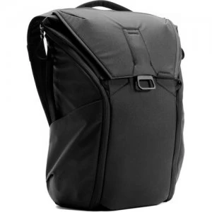 Image of Peak Design Everyday Backpack 20L Black