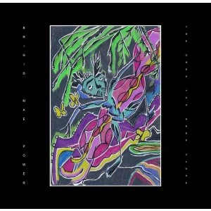 Image of Brigid Mae Power - The Ones You Keep Close Vinyl