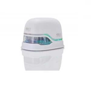 Image of COLOP e mark White