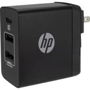 Image of Travel adapter 4 piece set UX30AAABB HP 38778