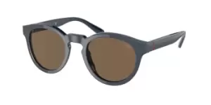 Image of Polo Ralph Lauren Sunglasses PH4184 562073