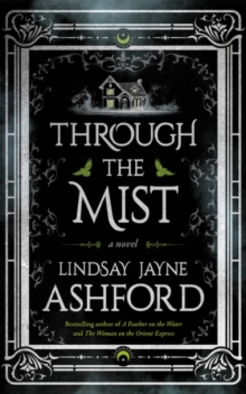 Image of Through the Mist : A Novel Paperback / softback