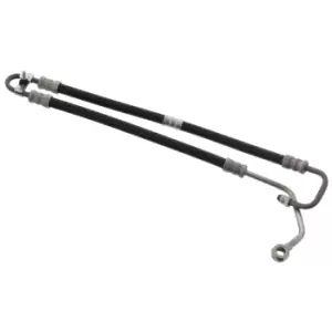 Image of Power Steering Hose Line 47849 by Febi Bilstein